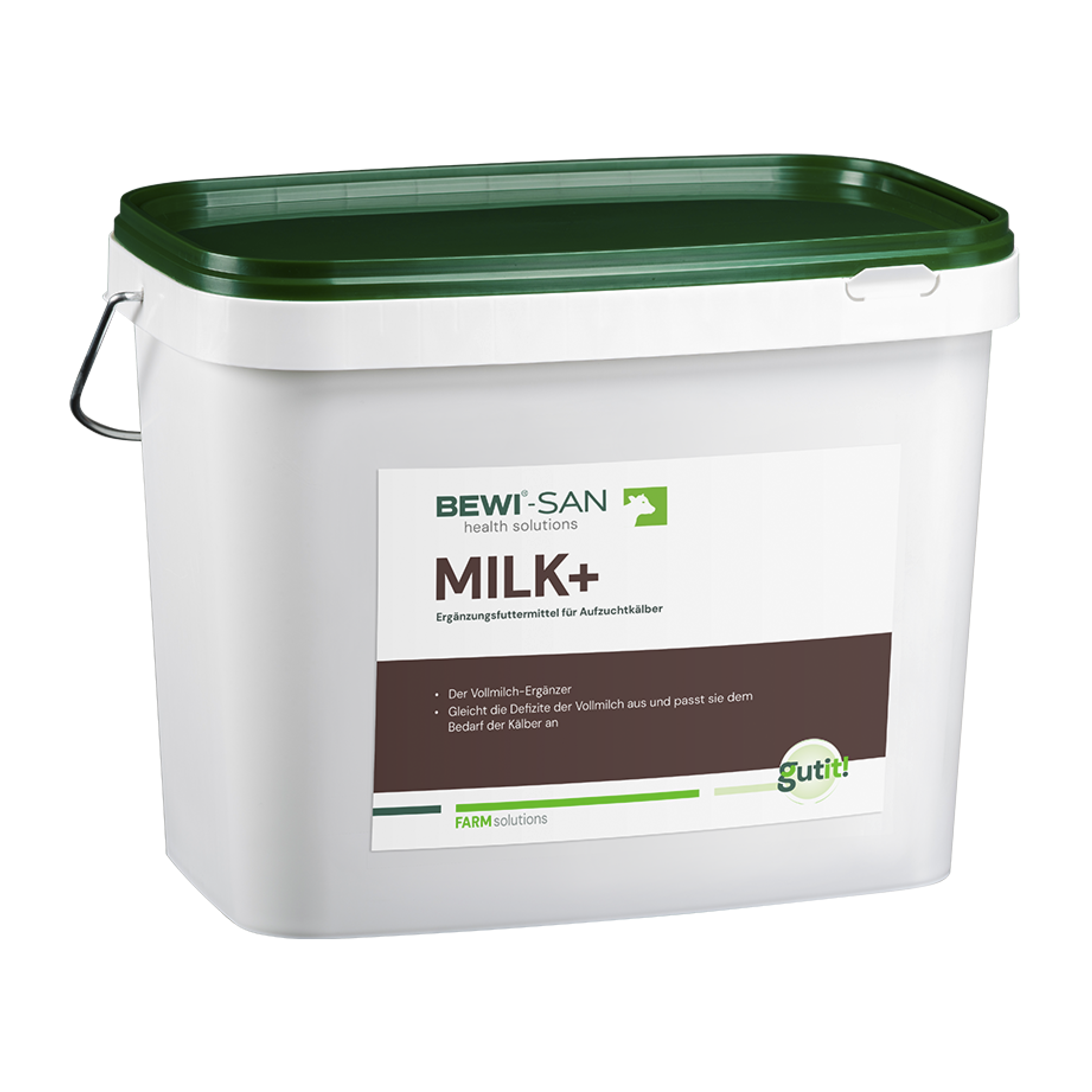 Produktbild BEWI-SAN Milk+