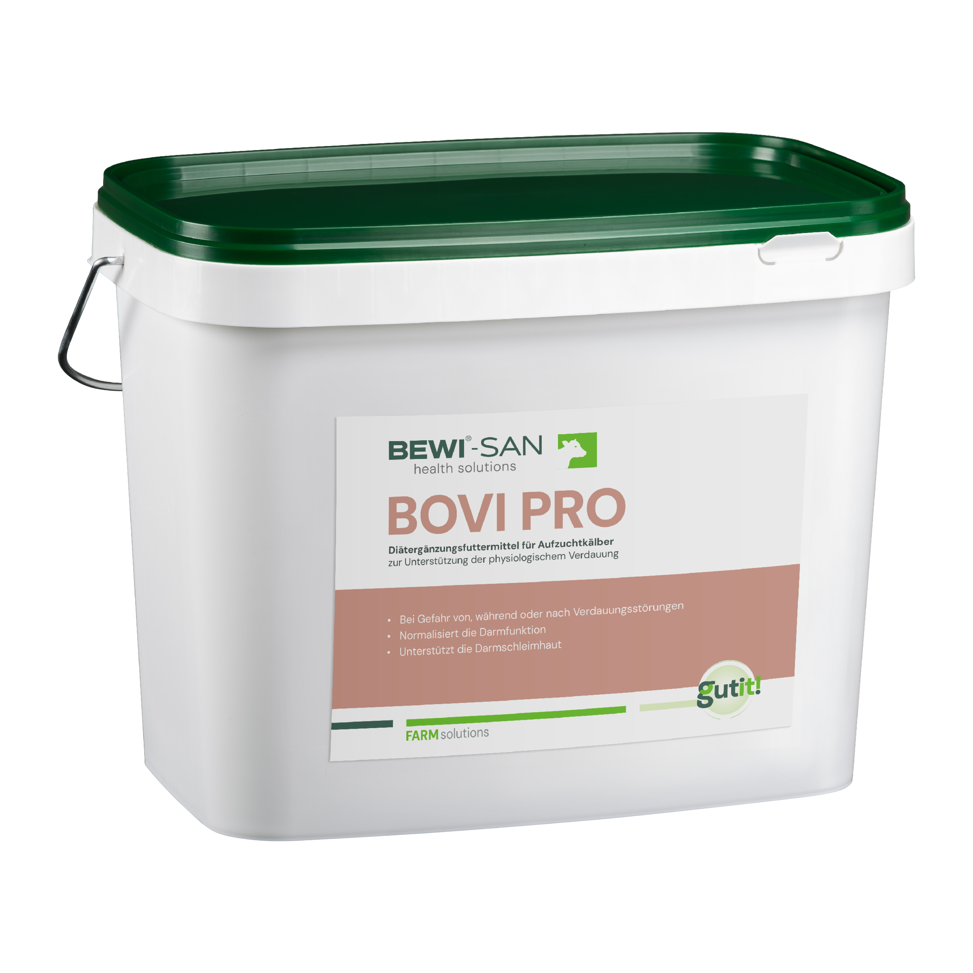 BEWI-SAN Bovi Pro