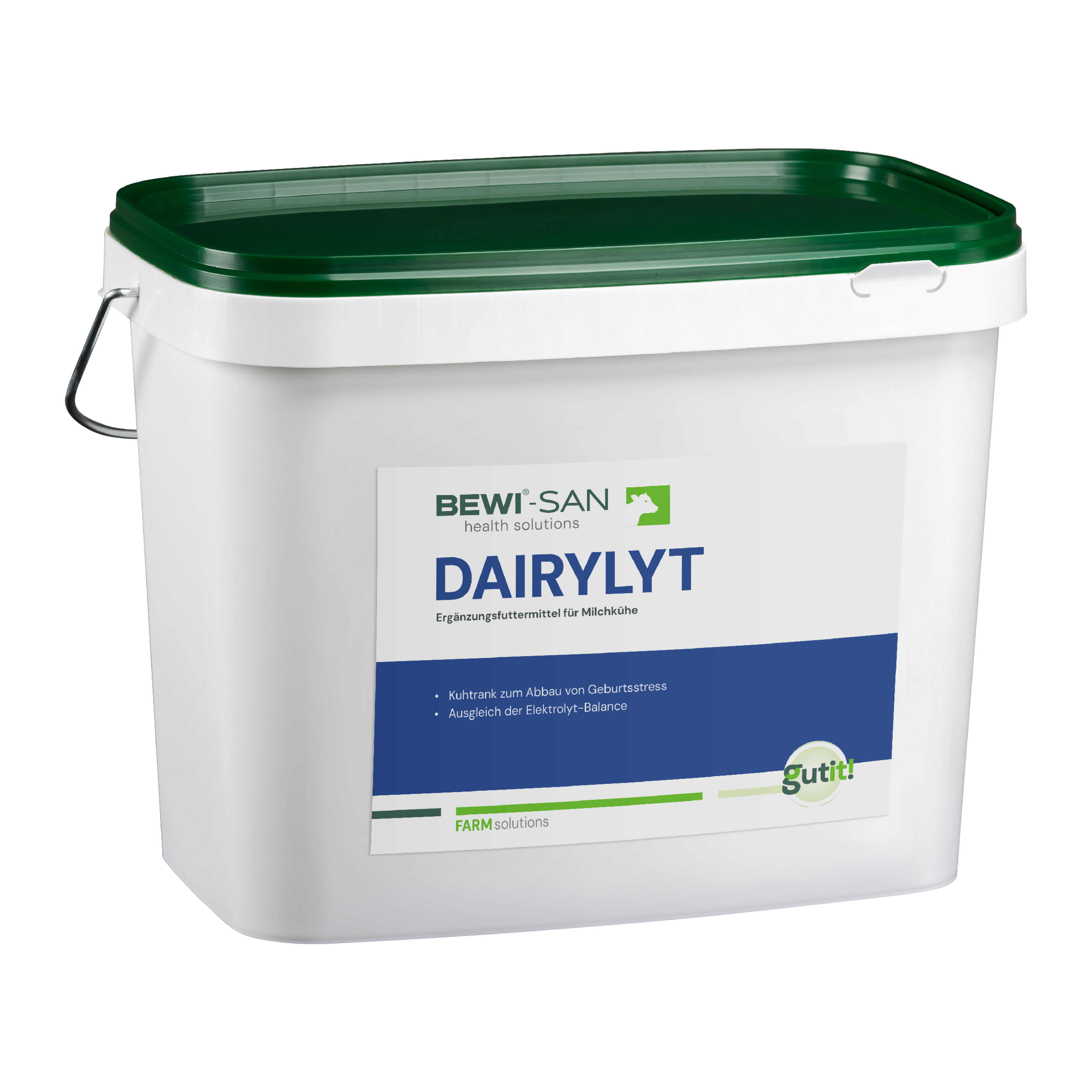 Produktbild BEWI-SAN Dairylyt